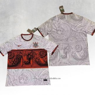 Corinthians Training Shirt 2023-2024