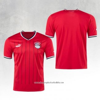 Egypt Home Shirt 2022