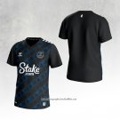 Everton Away Goalkeeper Shirt 2023-2024