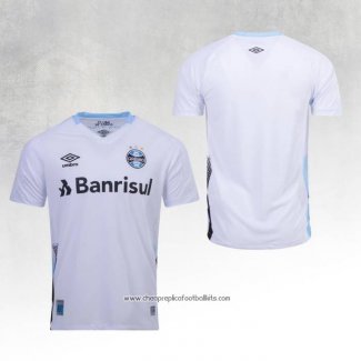 Gremio Away Shirt 2022