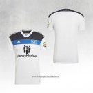 Hamburger Home Shirt 2022-2023 Thailand