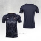 Houston Dynamo Away Shirt 2022 Thailand