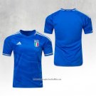 Italy Home Shirt 2023-2024