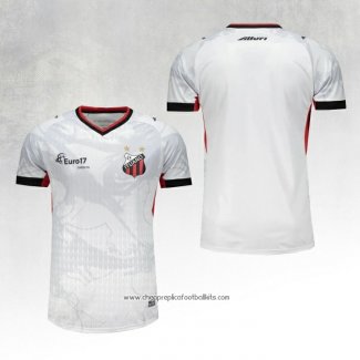 Ituano Away Shirt 2023 Thailand