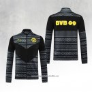 Jacket Borussia Dortmund 2022-2023 Grey