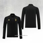 Jacket Juventus 2023-2024 Black