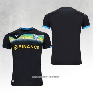 Lazio Away Shirt 2022-2023 Thailand