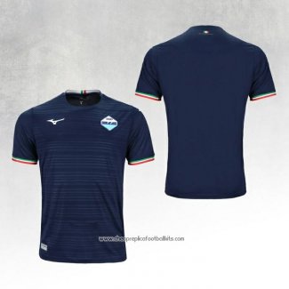 Lazio Away Shirt 2023-2024