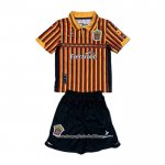 Leones Black s Home Shirt 2023-2024 Kid