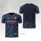 Manchester City Third Shirt Authentic 2023-2024