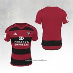 Mirandes Home Shirt 2023-2024 Thailand