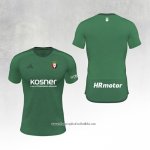 Osasuna Third Shirt 2023-2024