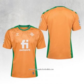 Real Betis Third Shirt 2022-2023