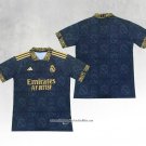 Real Madrid Special Shirt 2023-2024 Blue Thailand