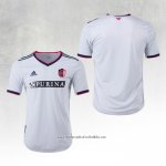 St. Louis City Away Shirt Authentic 2023-2024