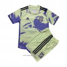 Tigres UANL Special Shirt 2023-2024 Kid
