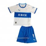 Universidad Catolica Home Shirt 2024 Kid