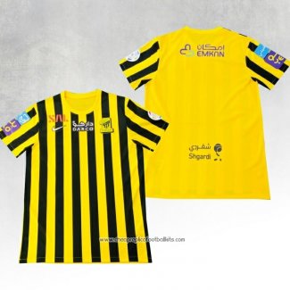 Al-Ittihad Home Shirt 2023-2024