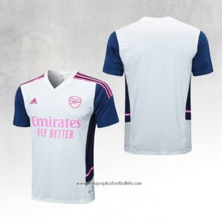 Arsenal Training Shirt 2022-2023 Green