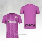 Athletic Bilbao Away Goalkeeper Shirt 2023-2024