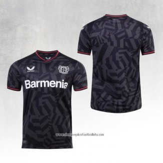 Bayer Leverkusen Away Shirt 2022-2023 Thailand