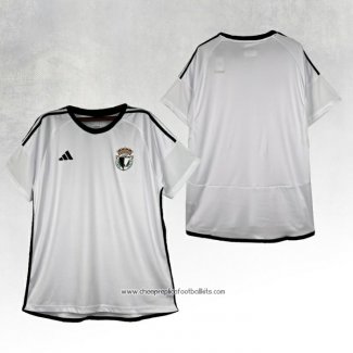 Burgos Home Shirt 2023-2024 Thailand