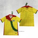 Burkina Faso Third Shirt 2024 Thailand