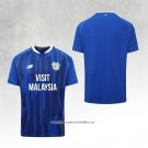 Cardiff City Home Shirt 2023-2024