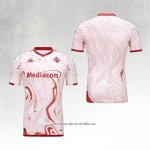 Fiorentina Fourth Shirt 2023-2024 Thailand