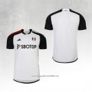 Fulham Home Shirt 2023-2024