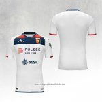 Genoa Away Shirt 2023-2024