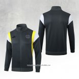 Jacket Borussia Dortmund 2023-2024 Grey