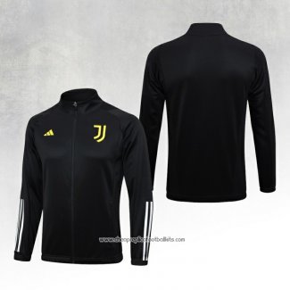 Jacket Juventus 2023-2024 Black