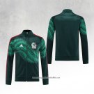 Jacket Mexico 2022-2023 Green