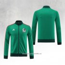 Jacket Mexico 2022-2023 Green