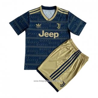 Juventus Special Shirt 2023-2024 Kid