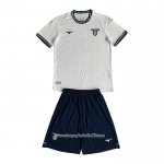 Lazio Third Shirt 2023-2024 Kid