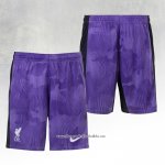 Liverpool Third Shorts 2023-2024