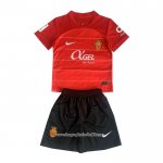 Mallorca Home Shirt 2023-2024 Kid