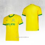 Mamelodi Sundowns Home Shirt 2023-2024 Thailand