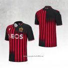 Nice Home Shirt 2022-2023 Thailand