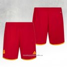 Roma Home Shorts 2023-2024