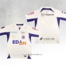 Sanfrecce Hiroshima Away Shirt 2023 Thailand