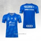 Tigres UANL Away Shirt 2022-2023