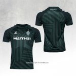 Werder Bremen Third Shirt 2023-2024