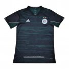 Algeria Third Shirt 2022 Thailand