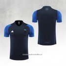 Algeria Training Shirt 2023-2024 Blue