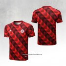 Bayern Munich Training Shirt 2022-2023 Red