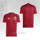 Belgium Home Shirt 2024