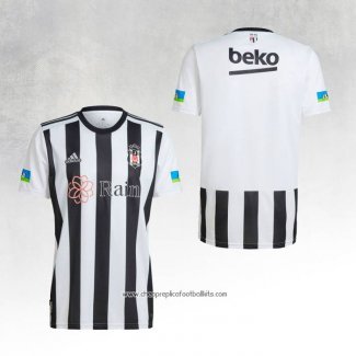 Besiktas JK Away Shirt 2022-2023 Thailand